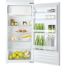 Hotpoint HSZ12A2D1 Built-In Tall Fridge with Icebox