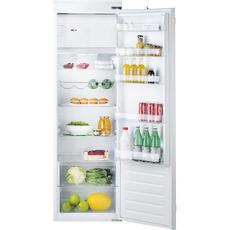 Hotpoint HSZ18011 Built-In Fridge with Icebox