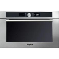 Hotpoint MD454IXH 31l Built-In Microwave