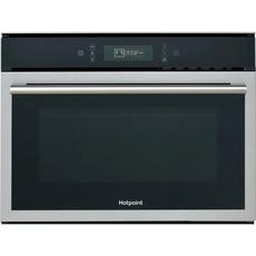 Hotpoint MP676IXH Built-In Combination Microwave