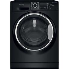 Hotpoint NDB9635BSUK 9kg/6kg 1400 Spin Washer Dryer - Black