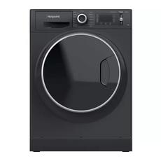 Hotpoint NLLCD1065DGDAWU WiFi-enabled 10kg 1600 Spin Washing Machine - Dark Grey