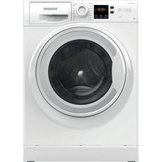Hotpoint NSWM1045CWUKN 10kg 1400 Spin Washing Machine