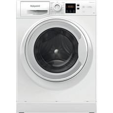Hotpoint NSWM864CWUKN 8kg 1600 Spin Washing Machine - White