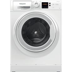 Hotpoint NSWM965CWUKN 9kg 1600 Spin Washing Machine - White