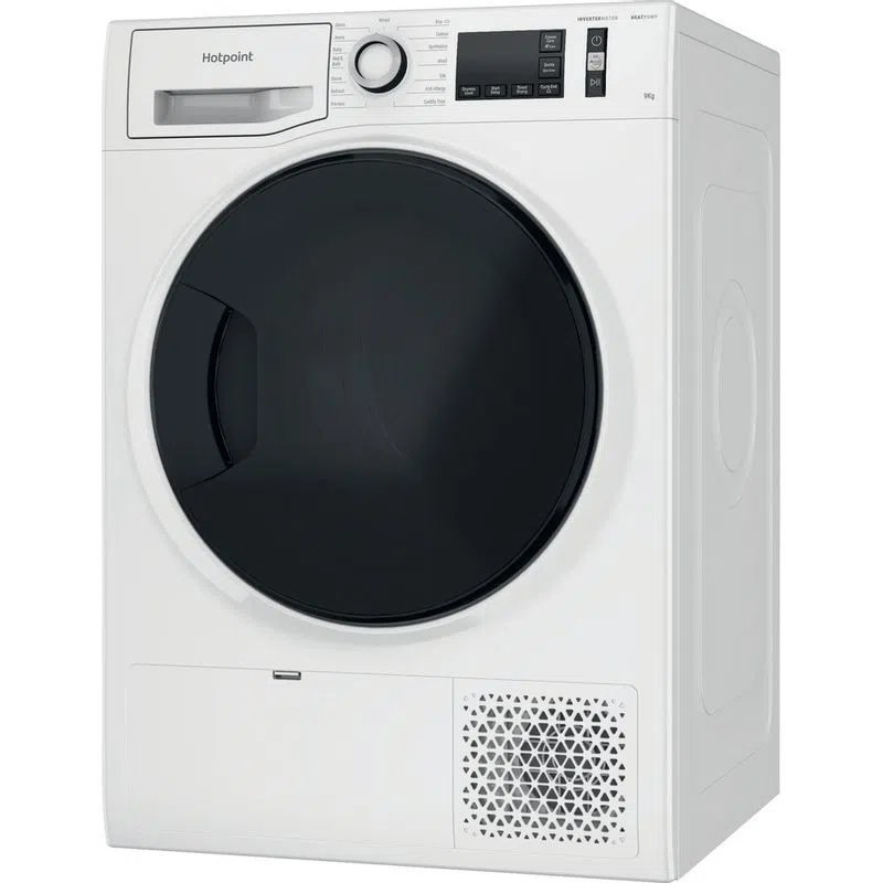 Hotpoint NTM119X3EUK 9kg Heat Pump Tumble Dryer