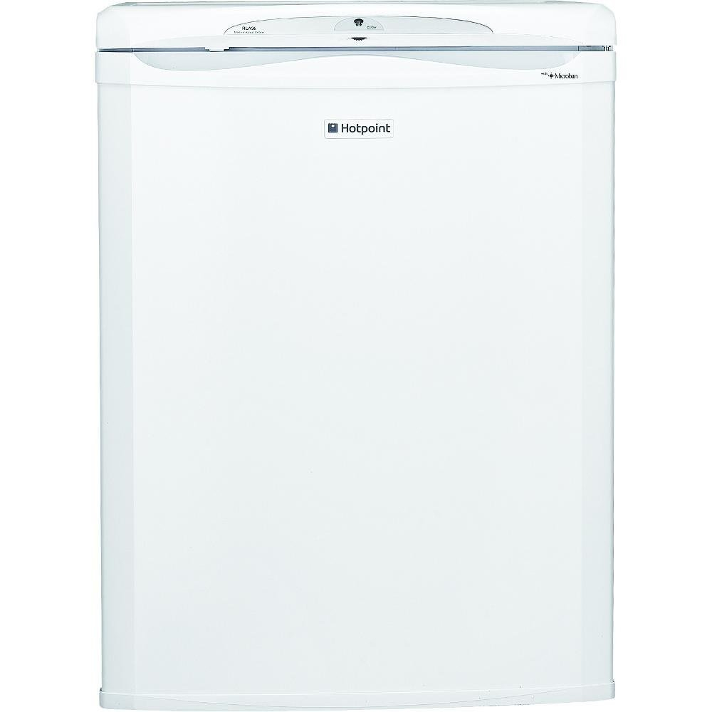 Hotpoint RLA36P1 Undercounter Larder Fridge