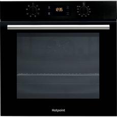Hotpoint SA2540HBL Built-In 59.5cm Single Electric Oven
