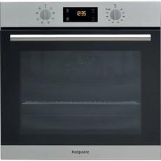 Hotpoint SA2540HIX Built-In Single Electric Oven