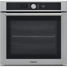 Hotpoint SI4854HIX Built-In Single Electric Oven