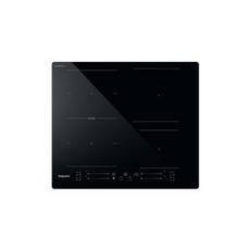 Hotpoint TS3560FCPNE 59.5cm CleanProtect Induction Hob - Black
