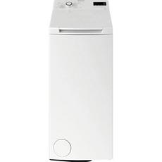 Hotpoint WMTF722UUKN 7kg Top Loading Slimline Washing Machine - White