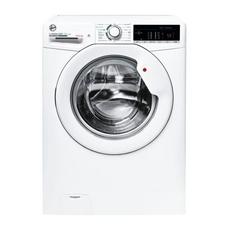 Hoover H3D4106TE 10kg/6kg 1400 Spin Washer Dryer - White