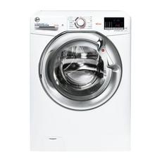 Hoover H3DS4965DACE 9kg/6kg 1400 Spin  Washer Dryer - White