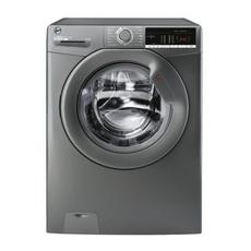Hoover H3W410TGGE/1-8 10kg 1400 Spin  Washing Machine - Anthracite