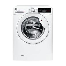 Hoover H3W 8kg 1400 Spin Washing Machine - White