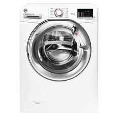 Hoover H3WS4105DACE 10kg 1400 Spin Washing Machine - White