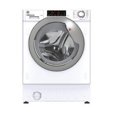 Hoover HBWOS69TAMSE 9kg 1600 Spin Integrated Washing Machine - White
