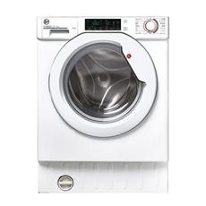 Hoover HBWOS69TMET-80 9kg 1600 Spin Washing Machine - White