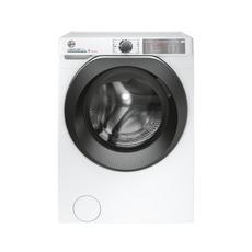 Hoover HDDB4106AMBC-80 10kg/6kg 1400 Spin Washer Dryer - White & Black