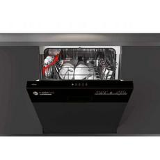 Hoover HDSN1L380PB-80 Integrated Dishwasher - 13 Place Settings