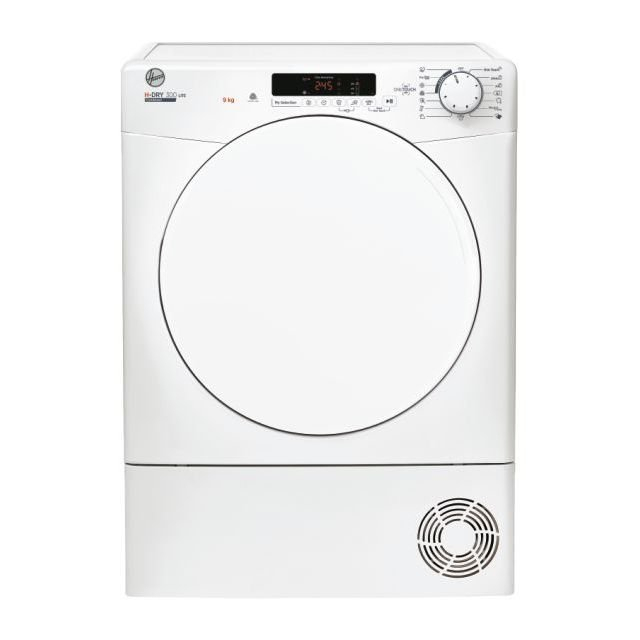 Hoover HLEC9DF 9kg Condenser Tumble Dryer