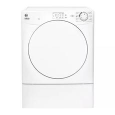 Hoover HLEV9LF 9kg Vented Tumble Dryer - White