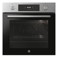 Hoover HOC3B3058IN 59.5cm Built In Electric Single Oven - Stainless Steel