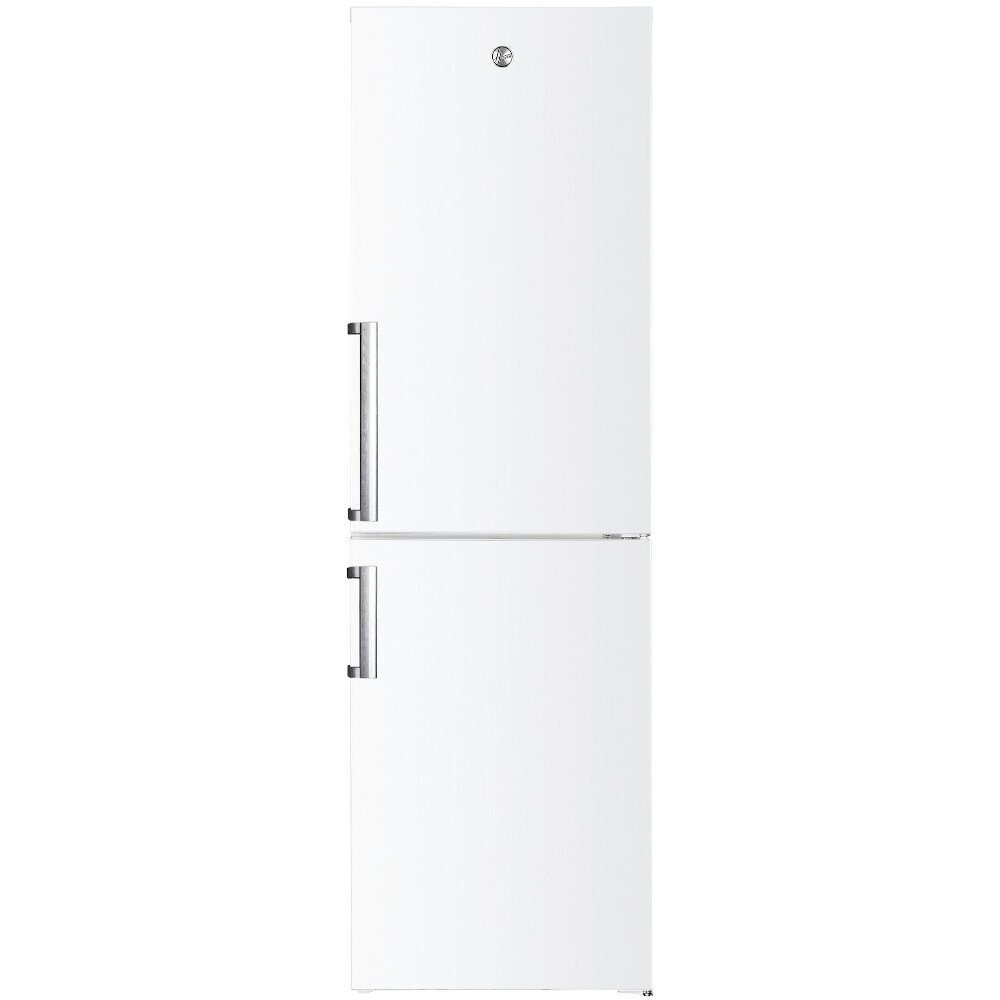 Hoover fridge shop freezer white