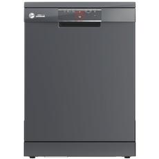 Hoover HSF5E3DFA Dishwasher - Anthracite - 15 Place Settings