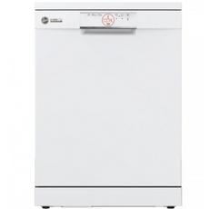 Hoover HSF5E3DFW-80 Dishwasher - White - 15 Place Settings