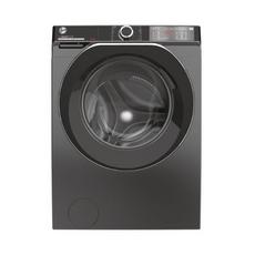 Hoover HWB412AMBCR 12kg 1400 Spin Washing Machine - Black