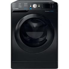Indesit BDE86436XBUKN 8kg/6kg 1400 Spin Washer Dryer - Black