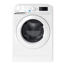 Indesit BDE86436XWUKN 8kg/6kg 1400 Spin Washer Dryer - White
