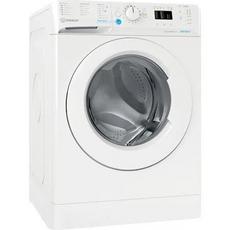 Indesit BWA81485XWUKN 8kg 1400 Spin Washing Machine - White