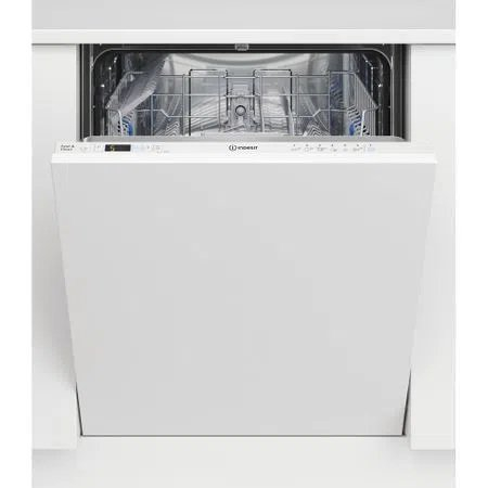 Indesit DIC3B16UK BuiltIn Full Size Dishwasher