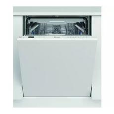 Indesit DIO3T131FEUK Integrated Dishwasher - 14 Place Settings