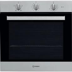 Indesit IFW6330IX Built-In Single Electric Oven - Stainless Steel