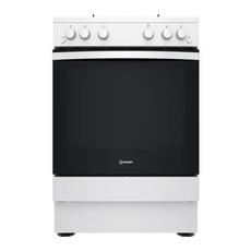Indesit IS67G1PMW/UK 60cm Gas Cooker - White