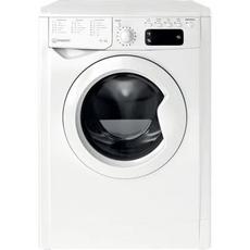 Indesit IWDD75125UKN 7kg/5kg 1200 Spin Washer Dryer - White