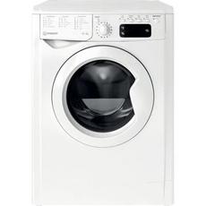 Indesit IWDD75145UKN 7kg/5kg 1200 Spin Washer Dryer - White