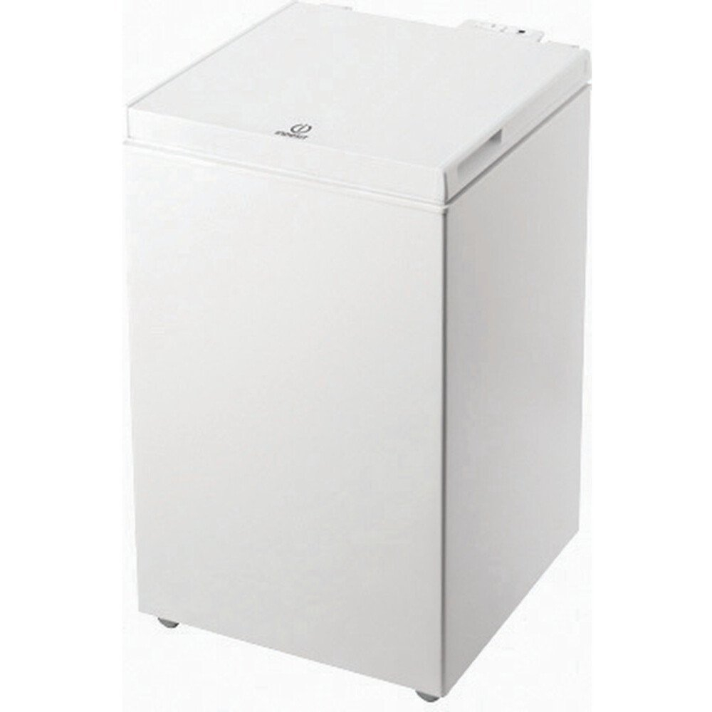 Indesit OS1A1002UK2 Freestanding Chest Freezer