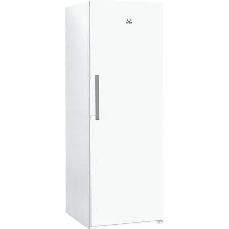 Indesit SI61W1 Freestanding Tall Larder Fridge