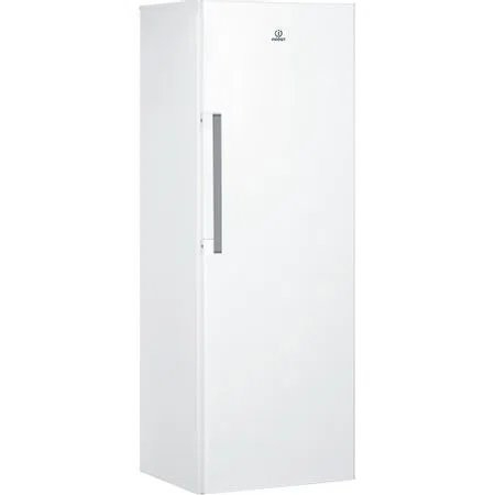 Indesit SI81QWD Freestanding Tall Larder Fridge