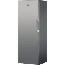 Indesit UI6F1TS1 59.5cm Frost Free Tall Freezer - Silver