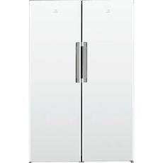 Indesit UI8F1CW1 59.5cm Frost Free Tall Freezer - White