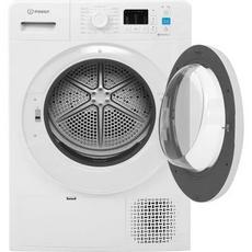 Indesit YTM1071R 7kg Heat Pump Tumble Dryer in White
