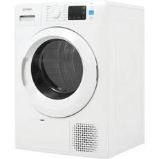 Indesit YTM1182XUK 8kg Heat Pump Tumble Dryer - White