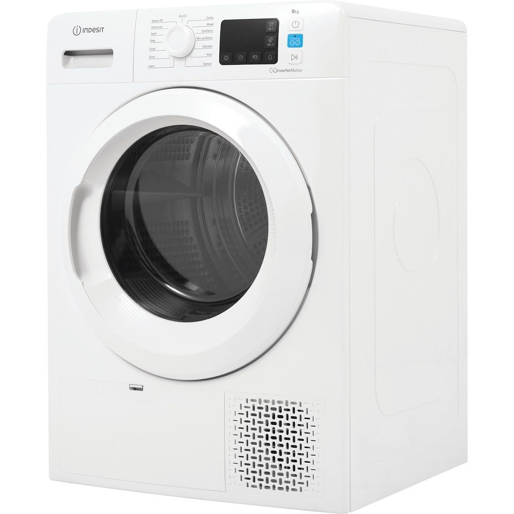 indesit ytm1183krxeu