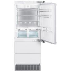 Liebherr ECBN5066-001 75.7cm 60/40 Integrated Frost Free Fridge Freezer